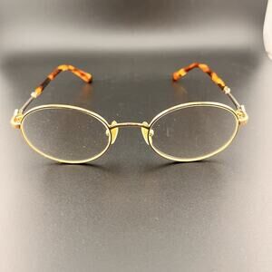 Vintage New Authentic Karen Walker Eyeglasses ADA 1927301 50~20 145 Frame